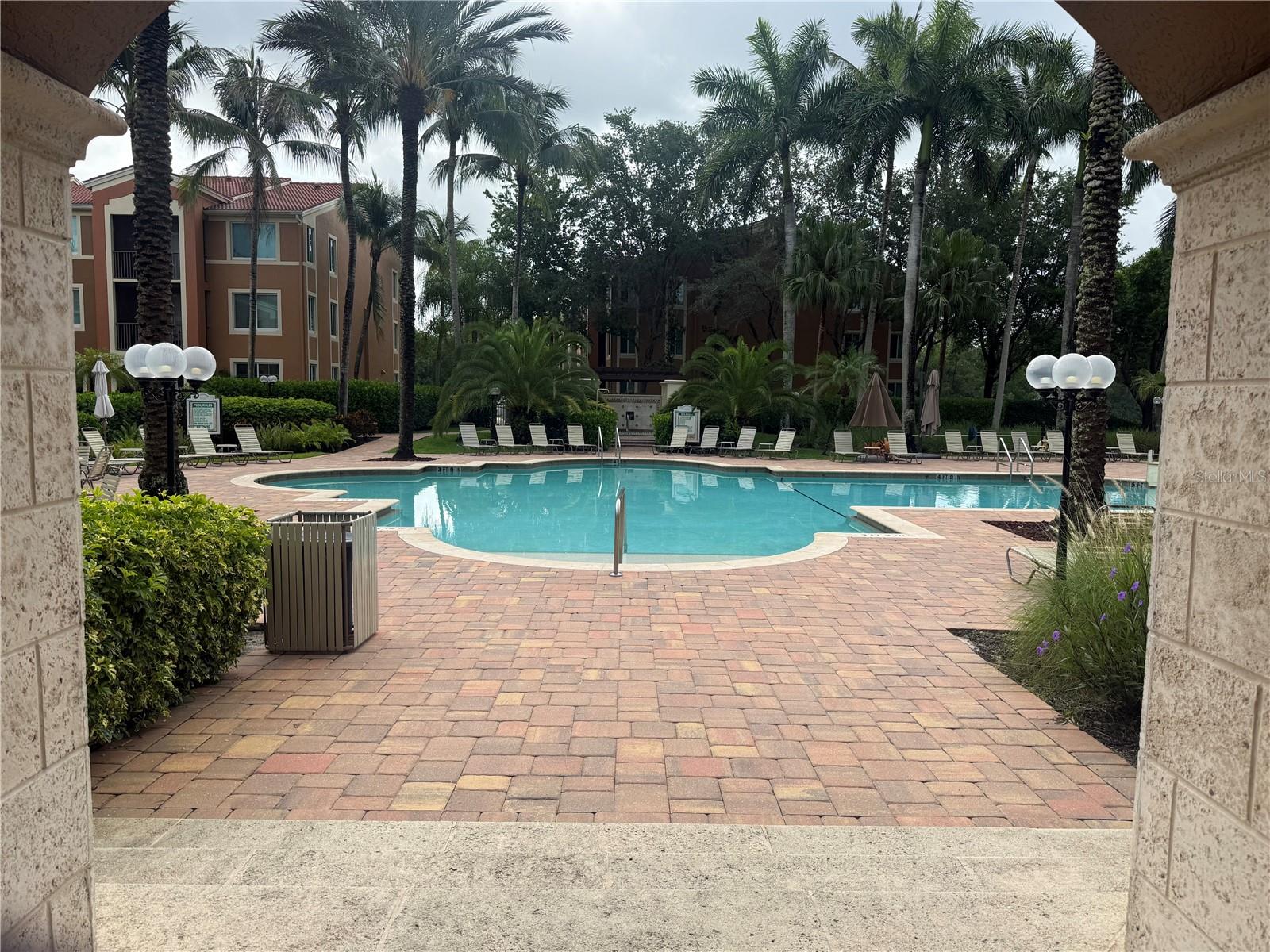1180 RESERVE WAY #302, NAPLES, FL, 34105