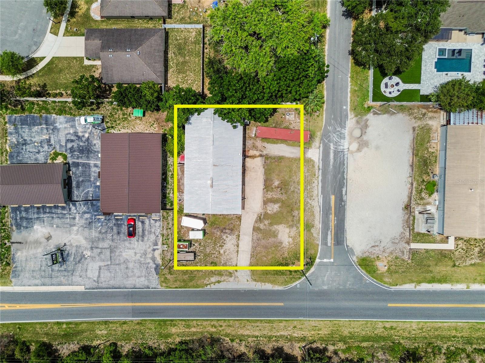 15601 OLD US HIGHWAY 441, TAVARES, FL, 32778