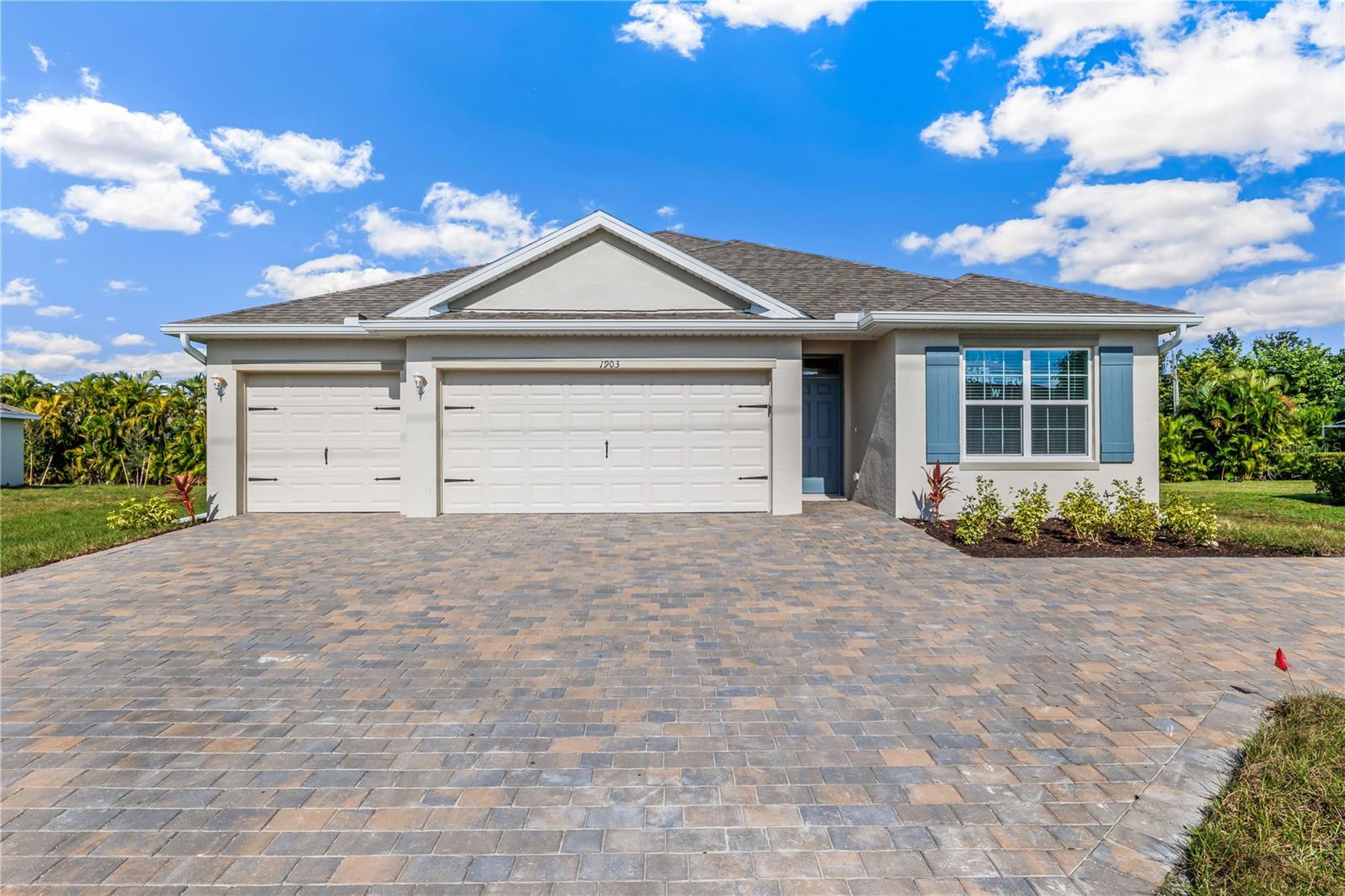 16280 MINORCA DR, PUNTA GORDA, FL, 33955