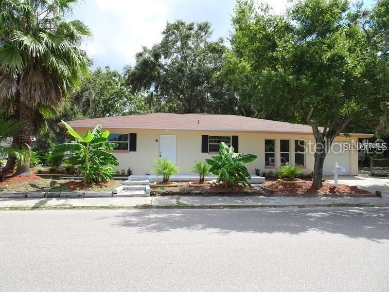 601 BANANA ST, TARPON SPRINGS, FL, 34689