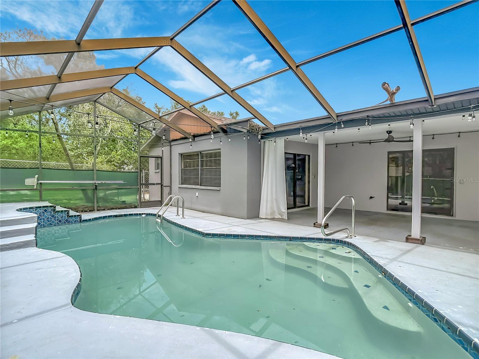 6391 CURTISS LN, SPRING HILL, FL, 34608