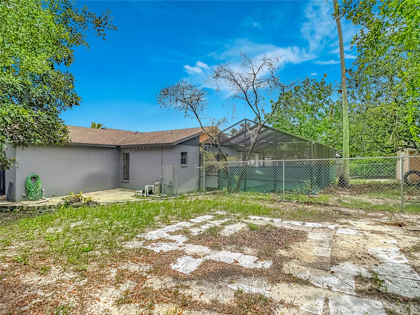 6391 CURTISS LN, SPRING HILL, FL, 34608