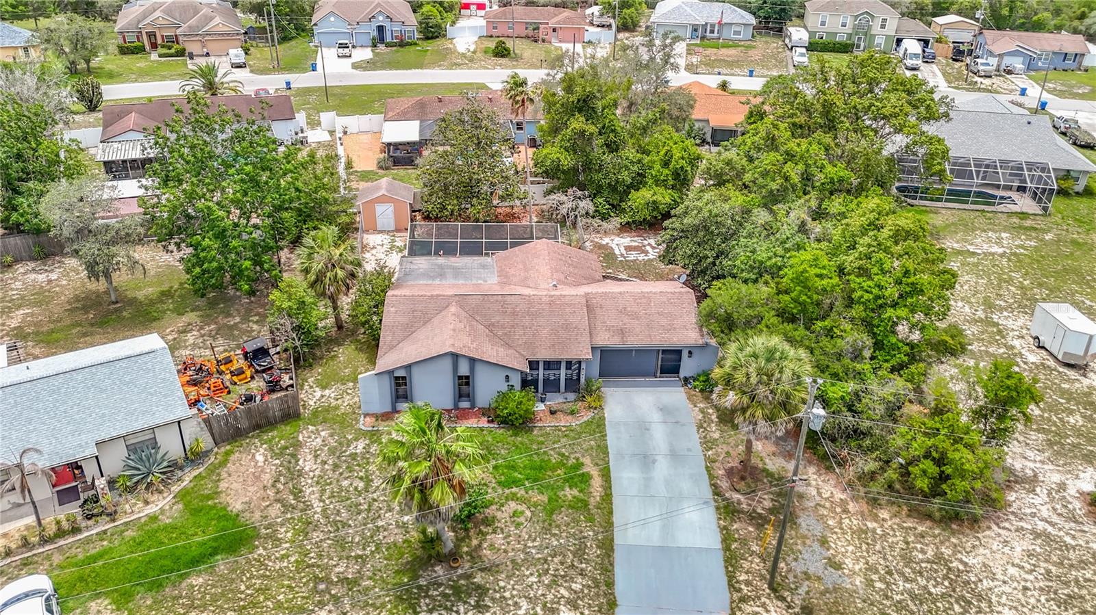 6391 CURTISS LN, SPRING HILL, FL, 34608