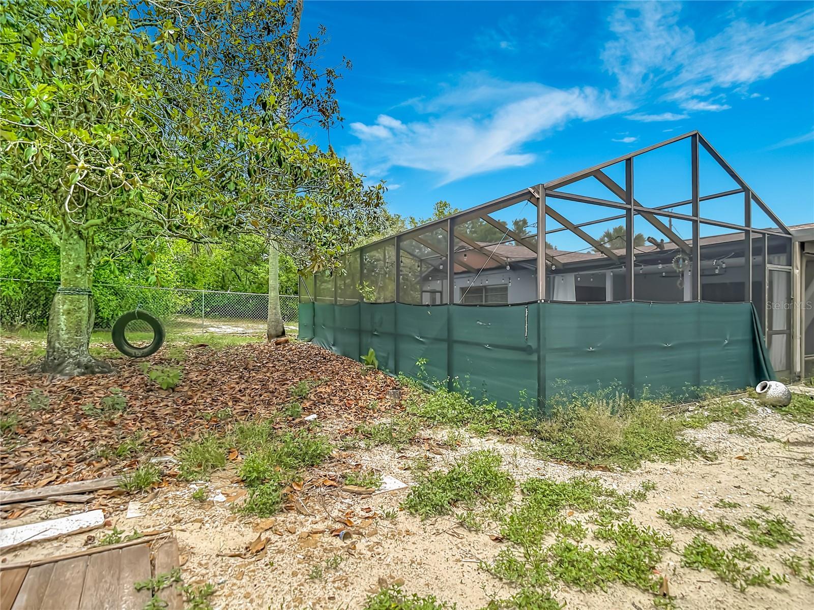 6391 CURTISS LN, SPRING HILL, FL, 34608