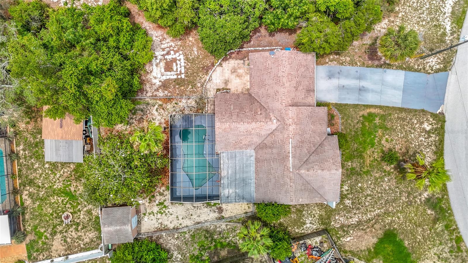 6391 CURTISS LN, SPRING HILL, FL, 34608