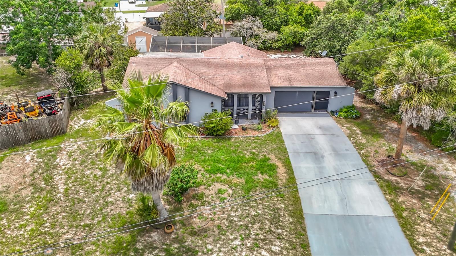 6391 CURTISS LN, SPRING HILL, FL, 34608