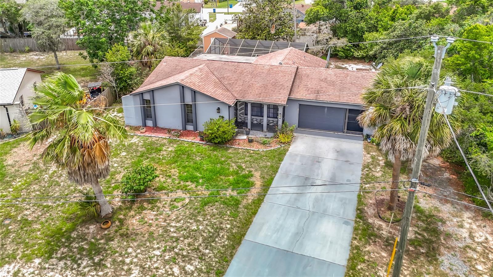 6391 CURTISS LN, SPRING HILL, FL, 34608