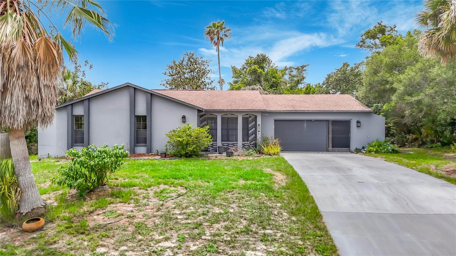 6391 CURTISS LN, SPRING HILL, FL, 34608