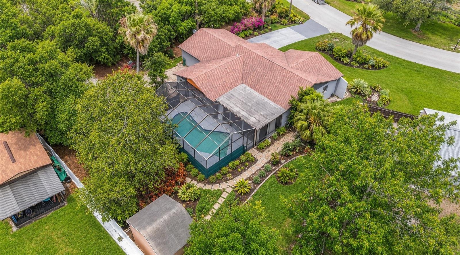 6391 CURTISS LN, SPRING HILL, FL, 34608