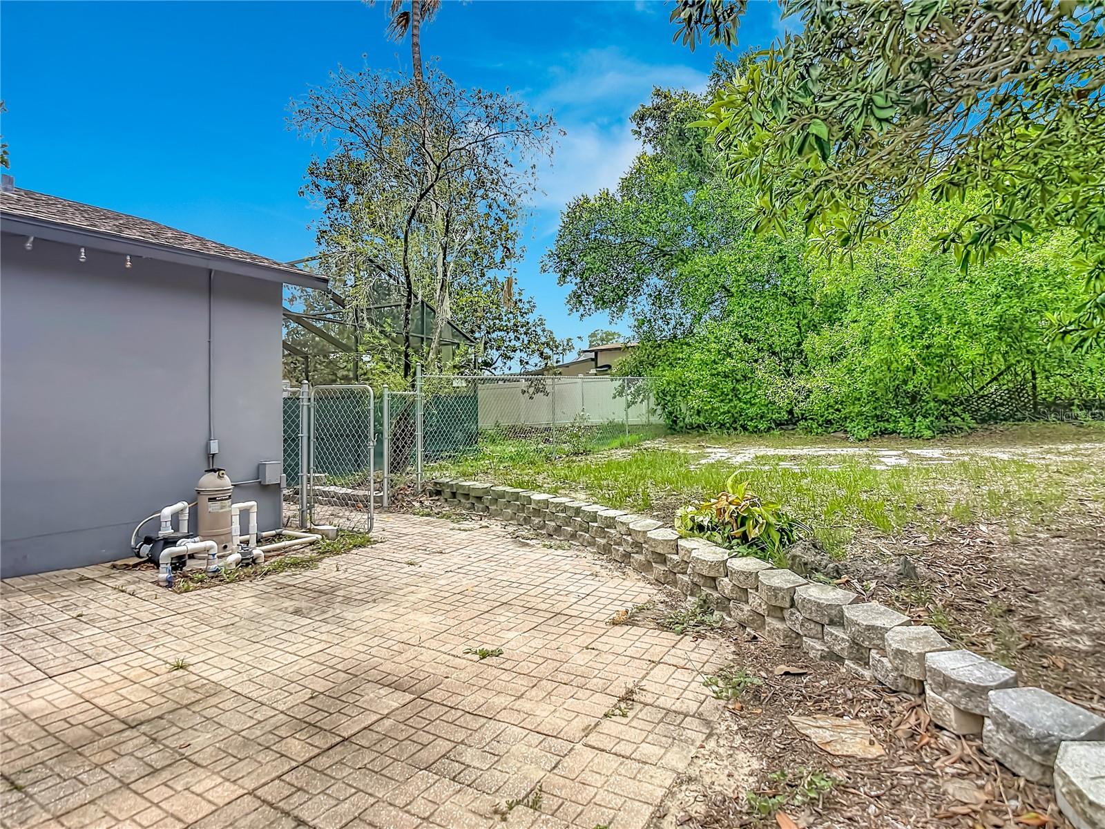 6391 CURTISS LN, SPRING HILL, FL, 34608