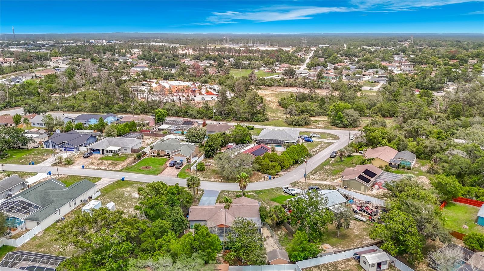 6391 CURTISS LN, SPRING HILL, FL, 34608