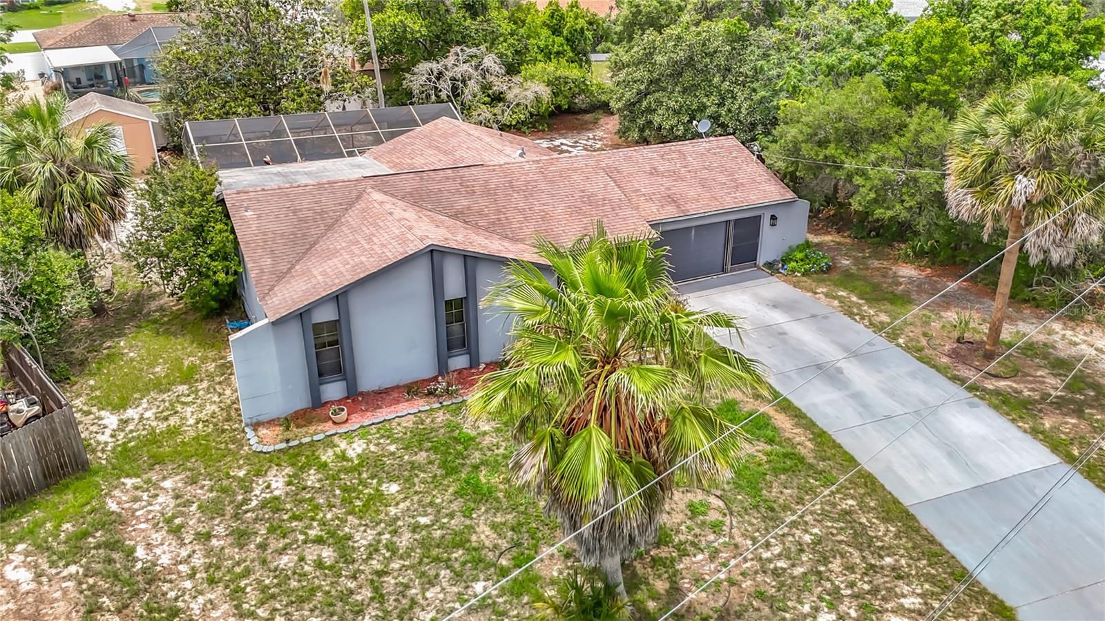 6391 CURTISS LN, SPRING HILL, FL, 34608