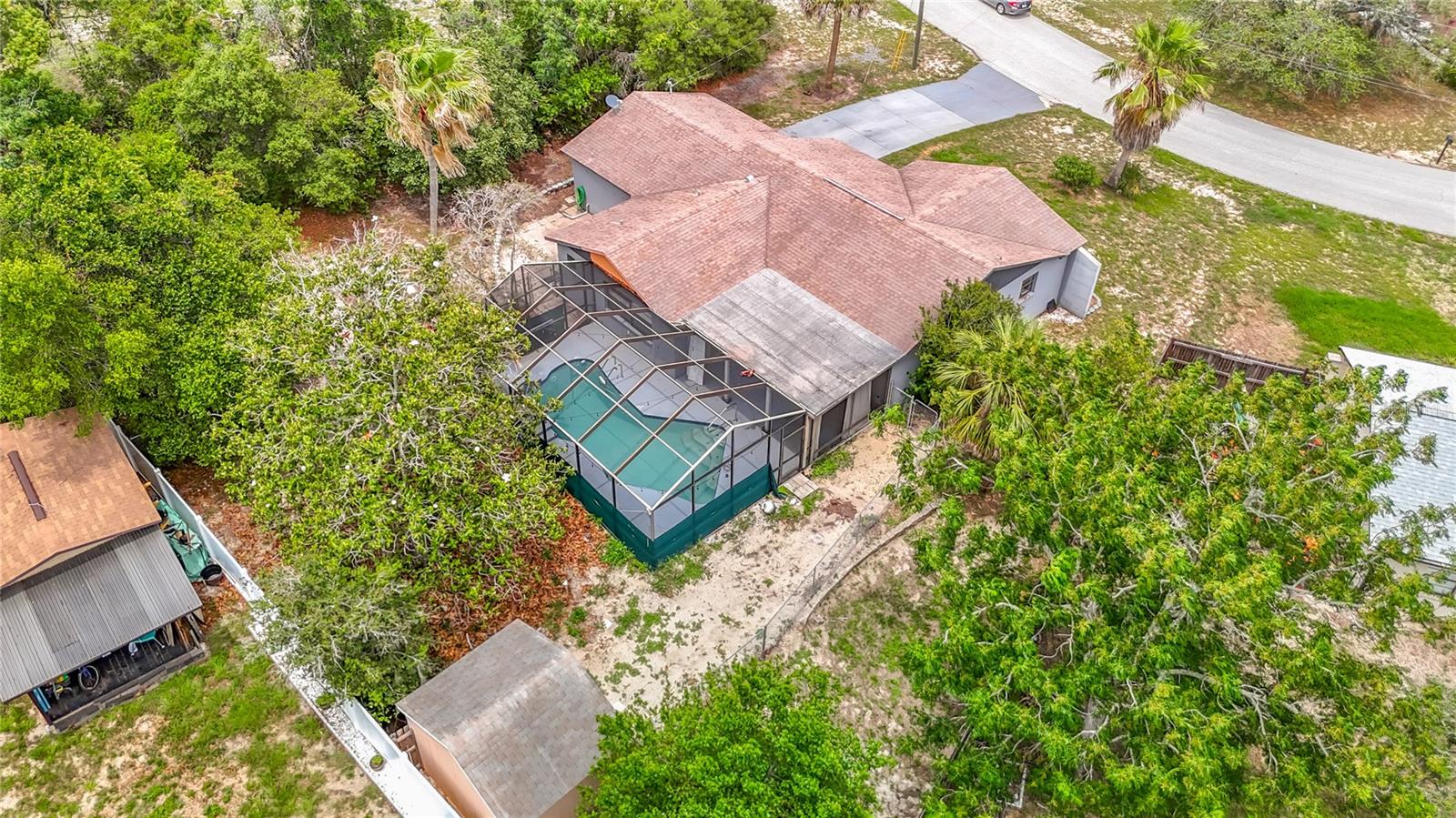6391 CURTISS LN, SPRING HILL, FL, 34608