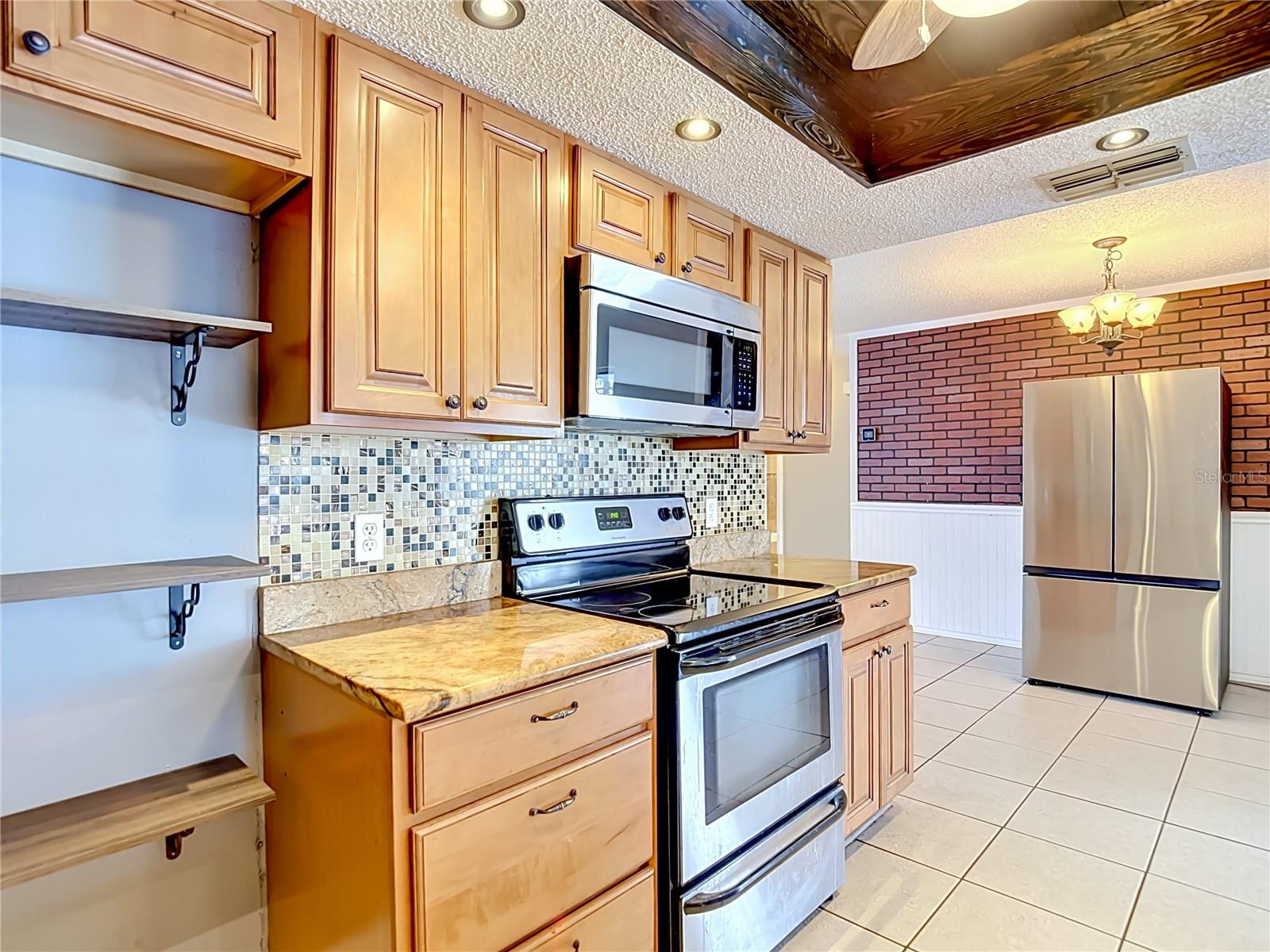 6391 CURTISS LN, SPRING HILL, FL, 34608