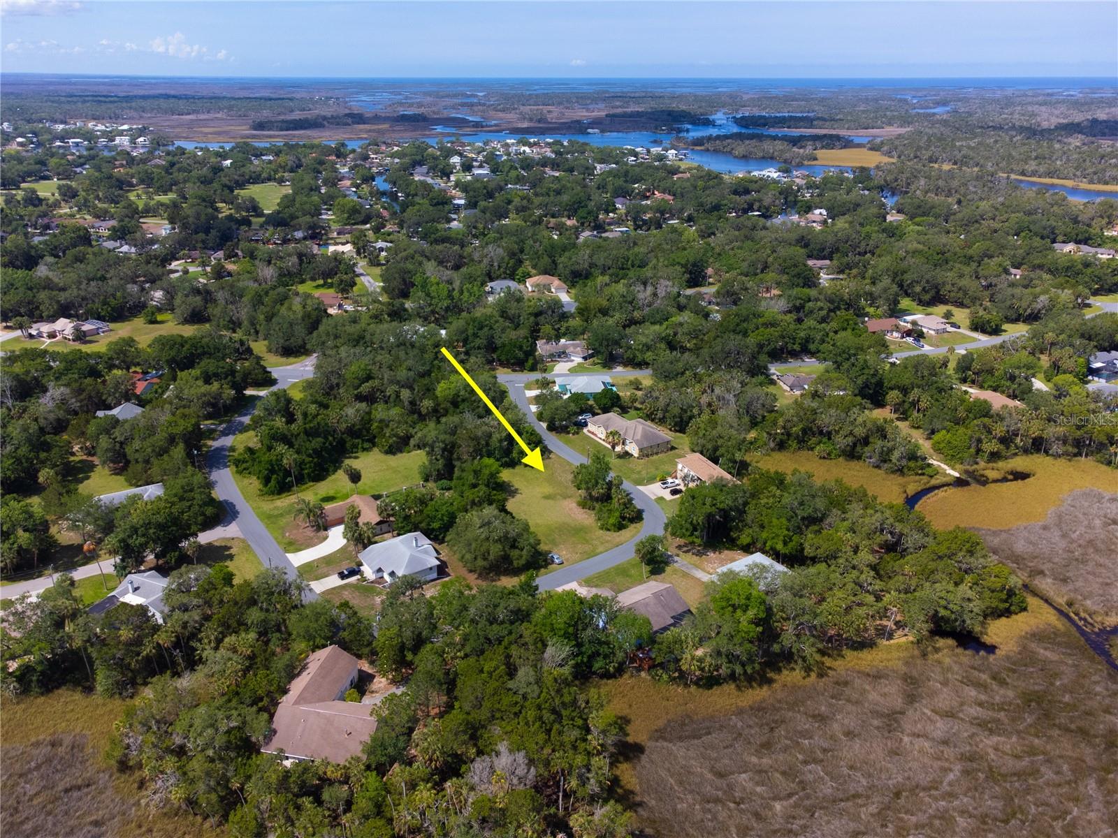 4540 S SAWGRASS CIR, HOMOSASSA, FL, 34448
