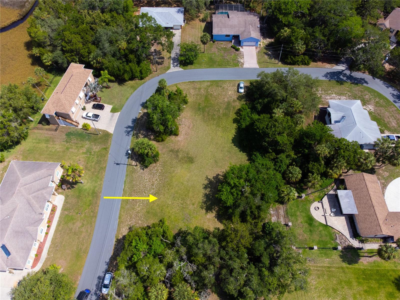4540 S SAWGRASS CIR, HOMOSASSA, FL, 34448