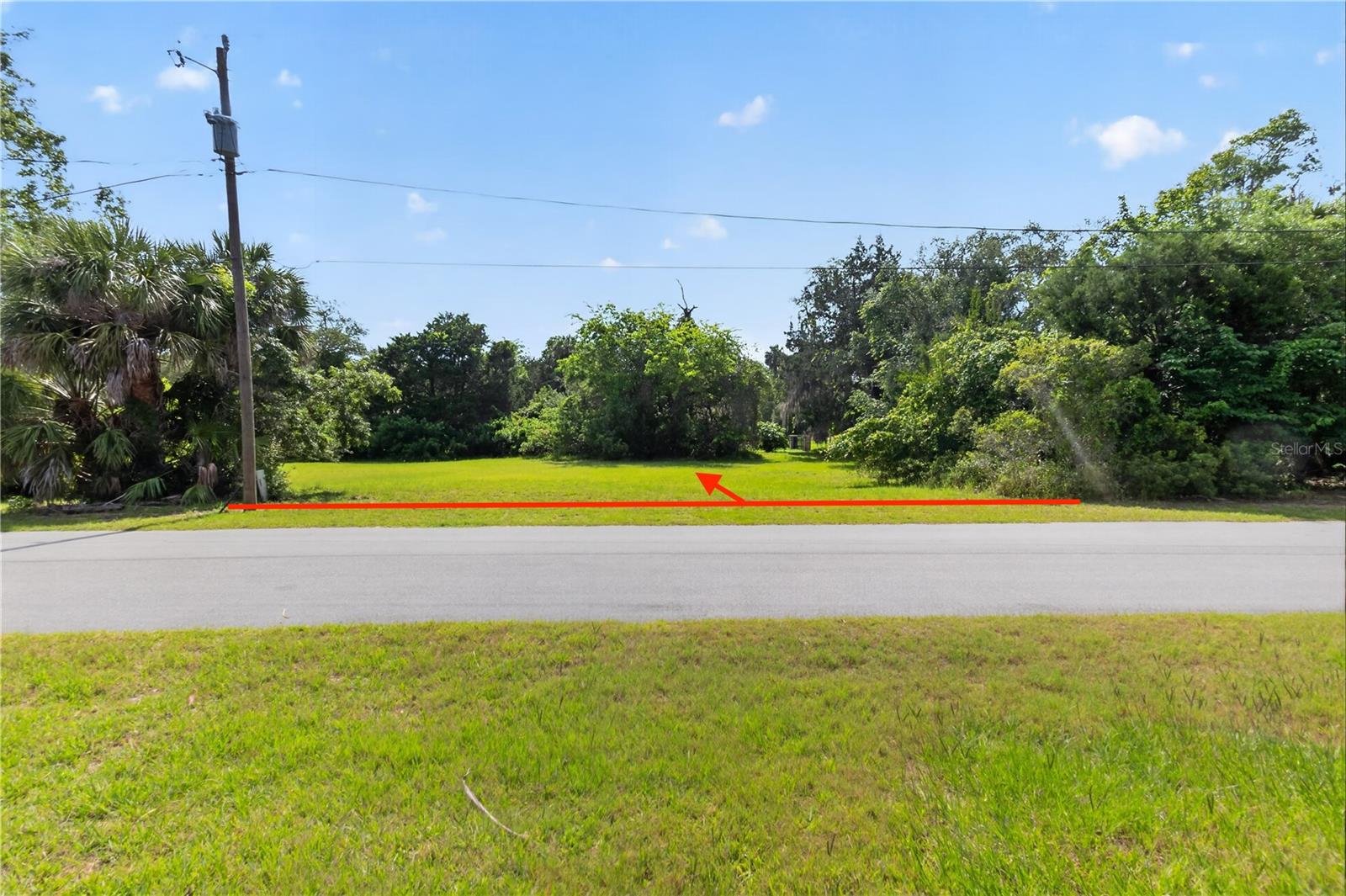 4540 S SAWGRASS CIR, HOMOSASSA, FL, 34448