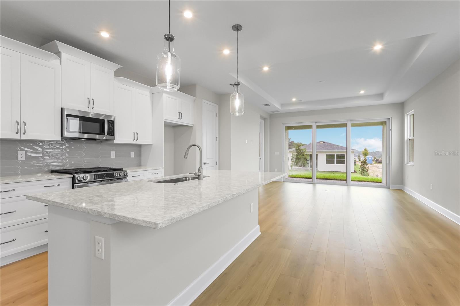 570 HAMMOCK OAKS BLVD, LADY LAKE, FL, 32159