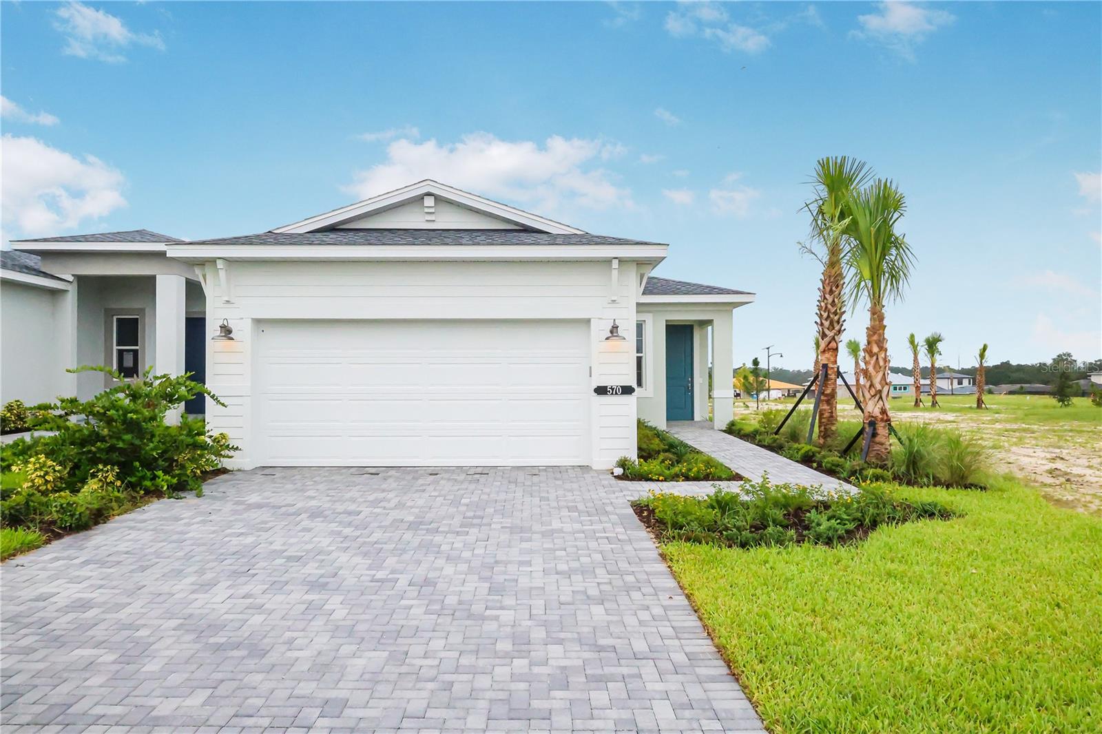 570 HAMMOCK OAKS BLVD, LADY LAKE, FL, 32159