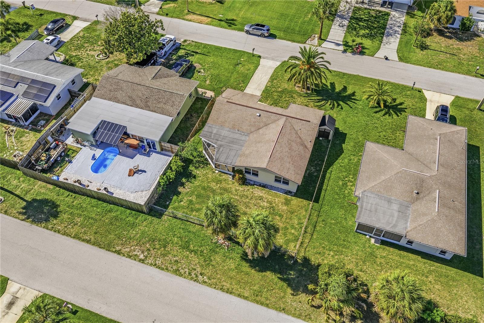 7328 MAKO DR, HUDSON, FL, 34667