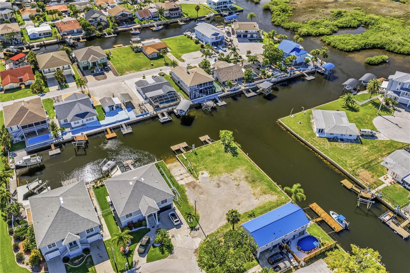 7328 MAKO DR, HUDSON, FL, 34667