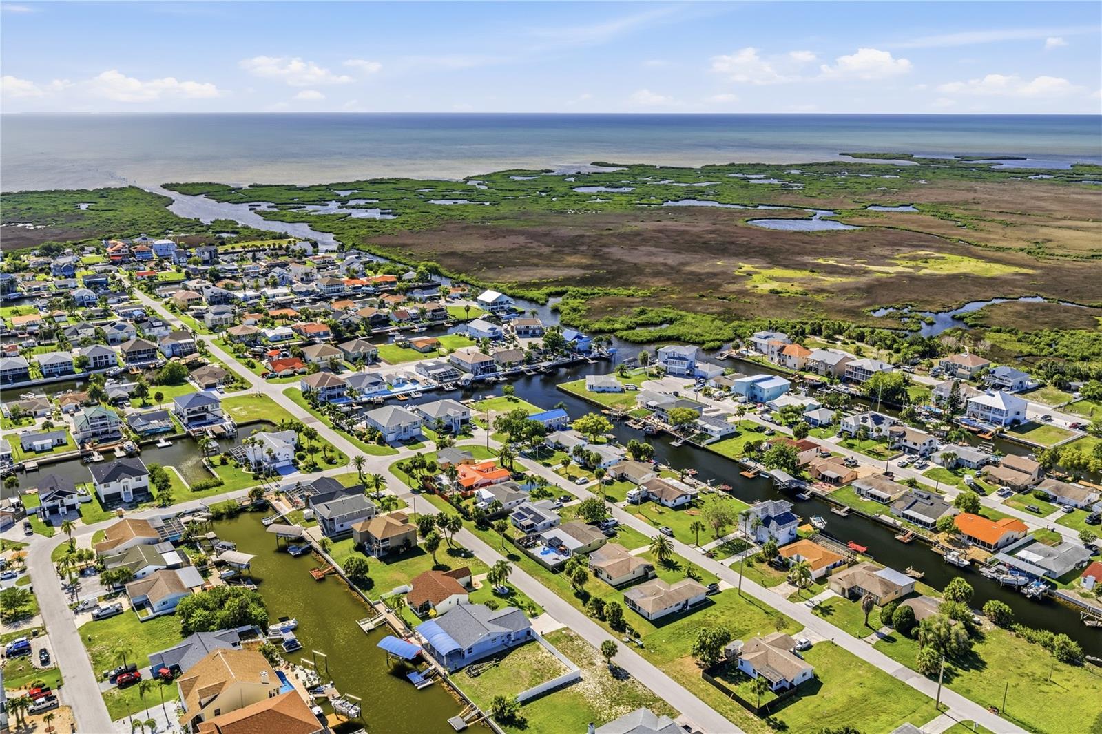 7328 MAKO DR, HUDSON, FL, 34667