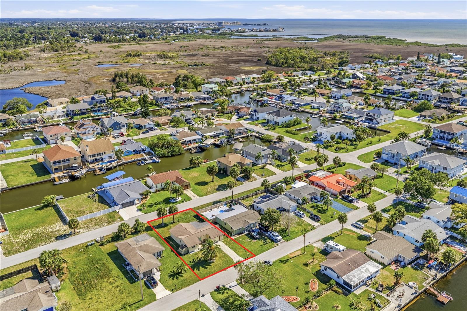 7328 MAKO DR, HUDSON, FL, 34667