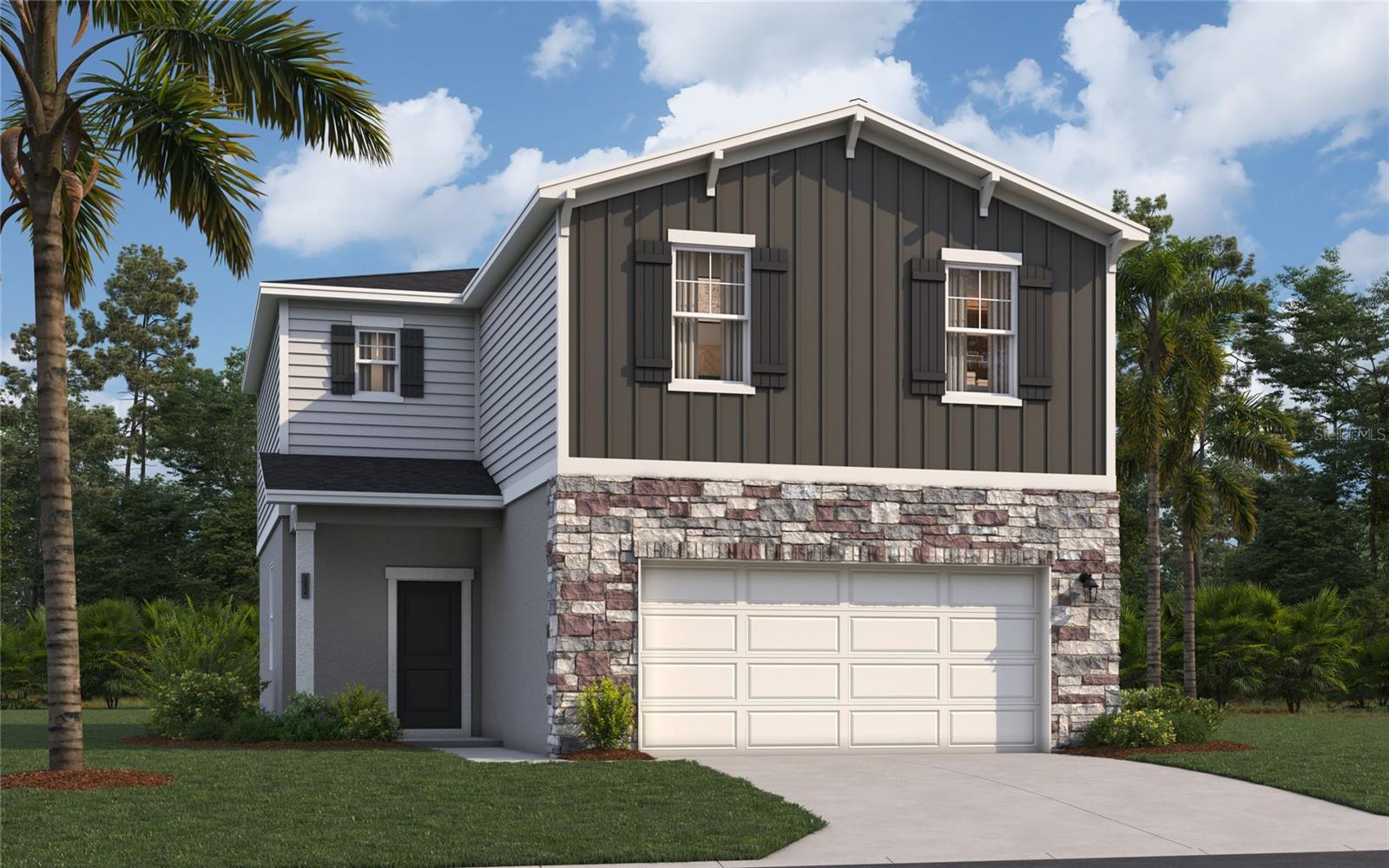 3501 SALVIA CT, TAVARES, FL, 32778