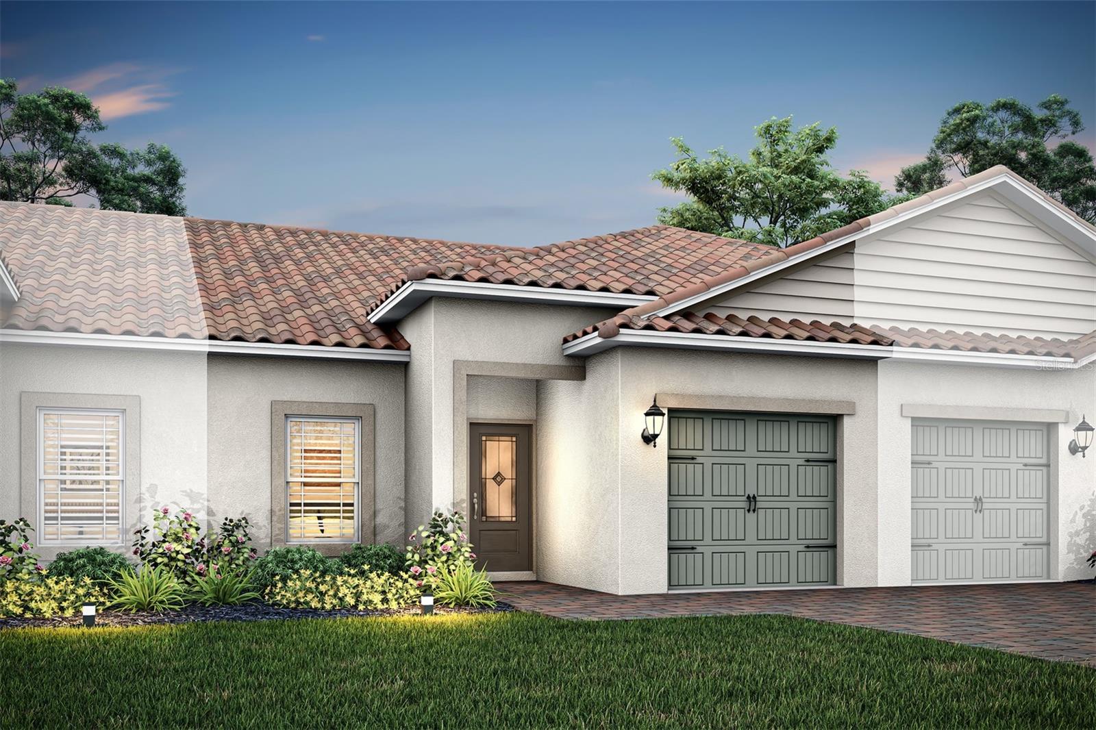 540 BAY LEAF DR, POINCIANA, FL, 34759