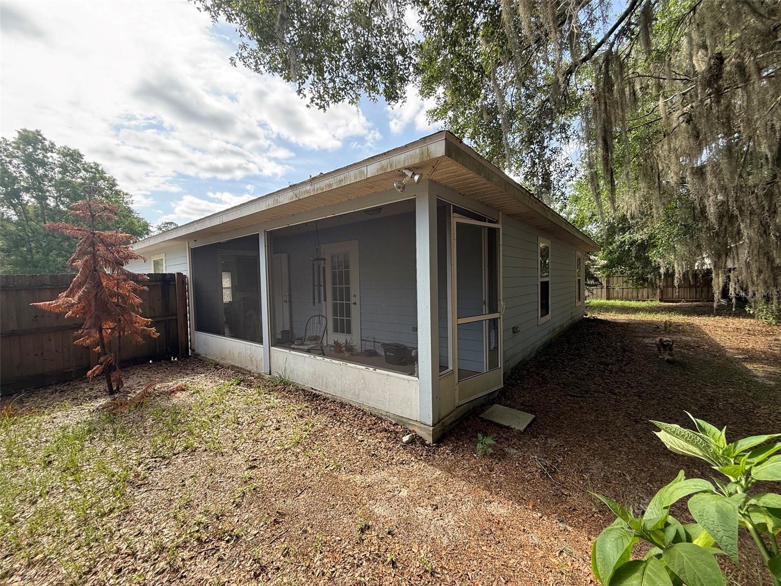 406 NE 45TH TER, GAINESVILLE, FL, 32641