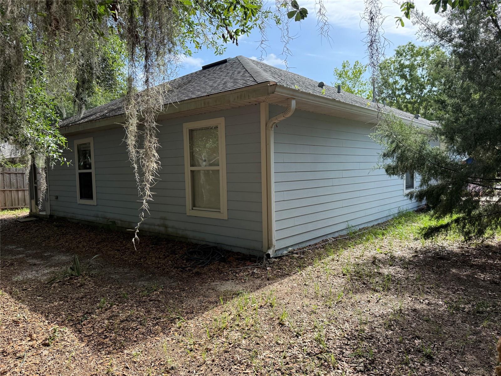 406 NE 45TH TER, GAINESVILLE, FL, 32641