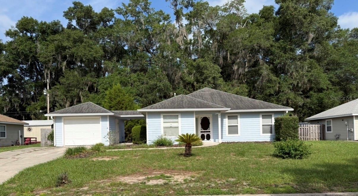 406 NE 45TH TER, GAINESVILLE, FL, 32641