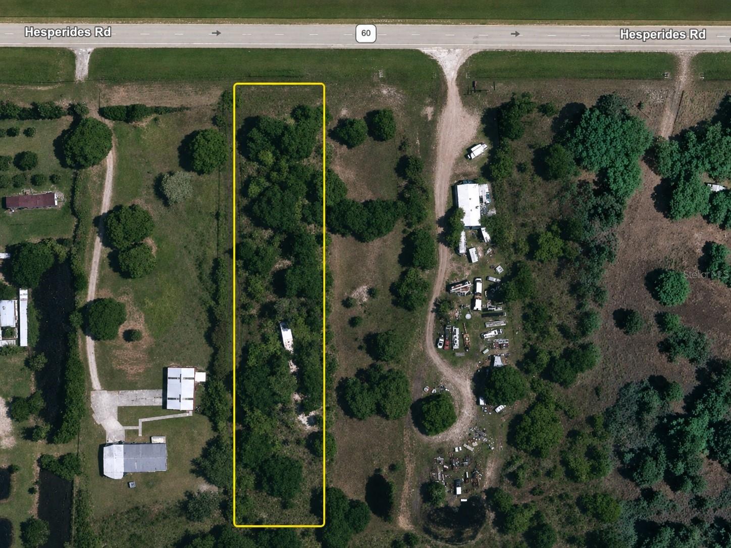 10750 STATE ROAD 60 E, LAKE WALES, FL, 33898