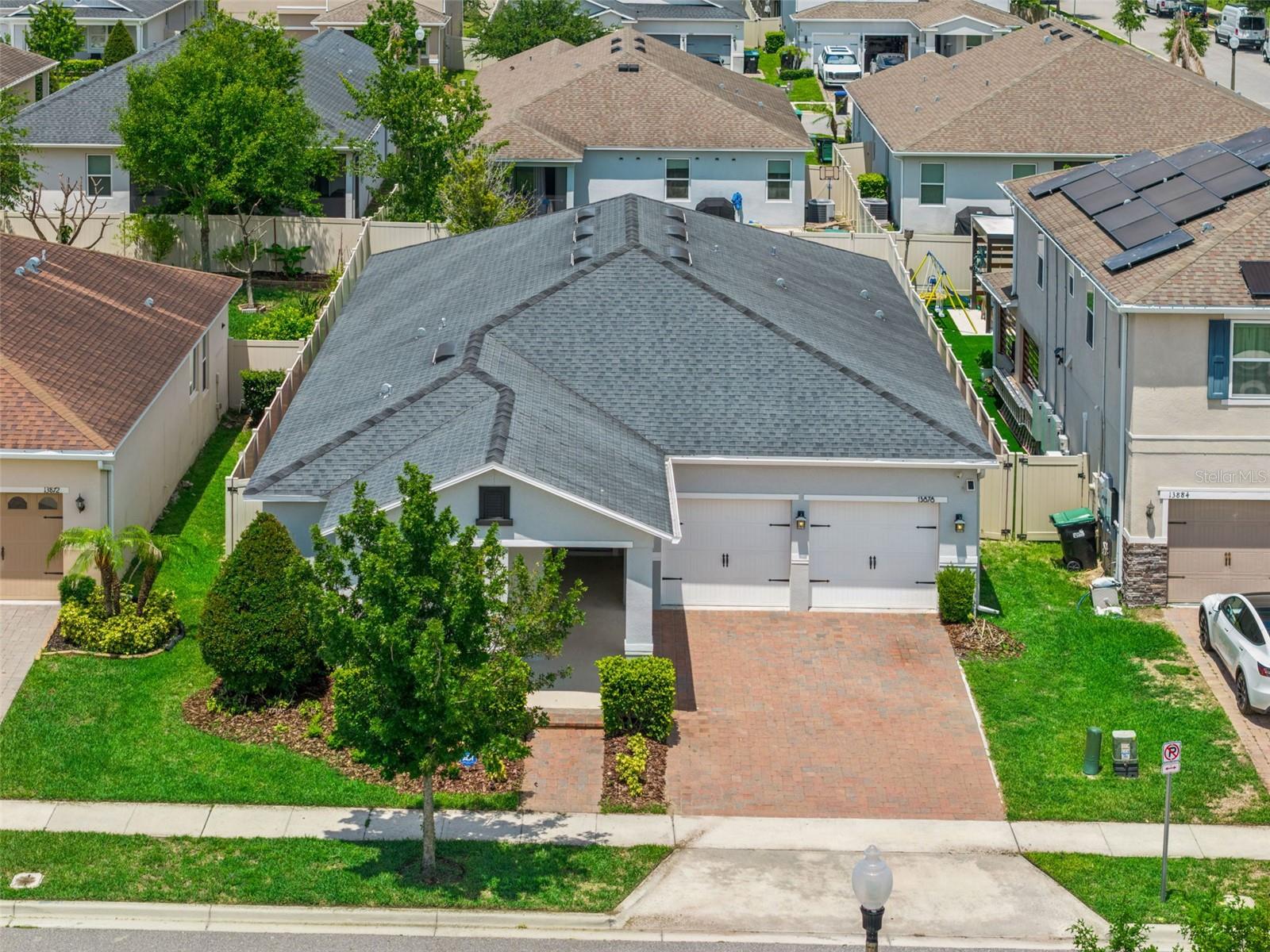 13878 PEACH ORCHARD WAY, WINTER GARDEN, FL, 34787