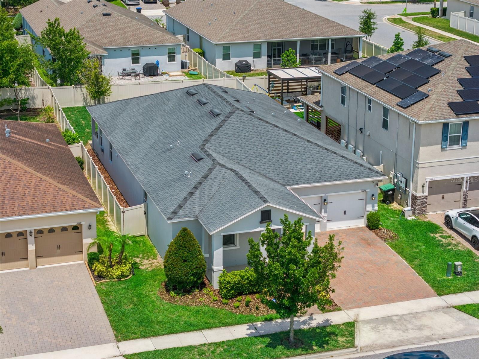 13878 PEACH ORCHARD WAY, WINTER GARDEN, FL, 34787