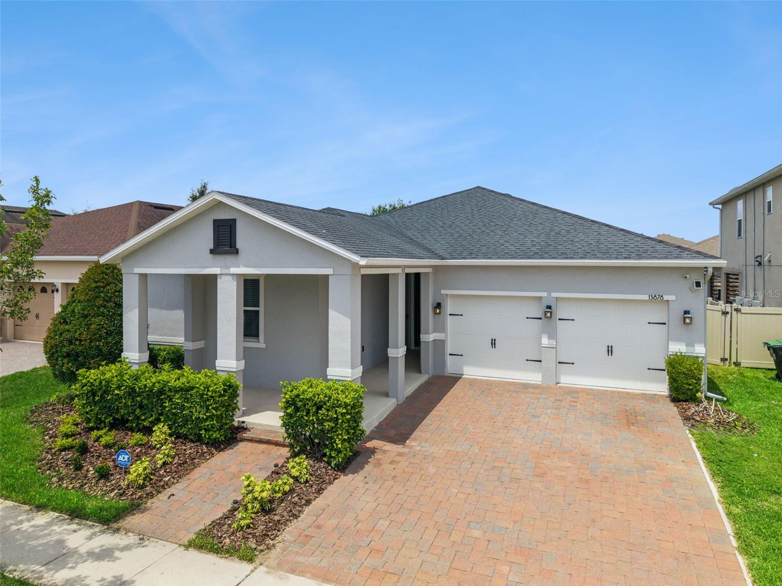 13878 PEACH ORCHARD WAY, WINTER GARDEN, FL, 34787