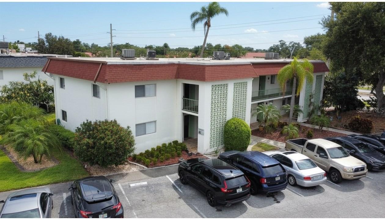 3606 BENEVA RD #504, SARASOTA, FL, 34232