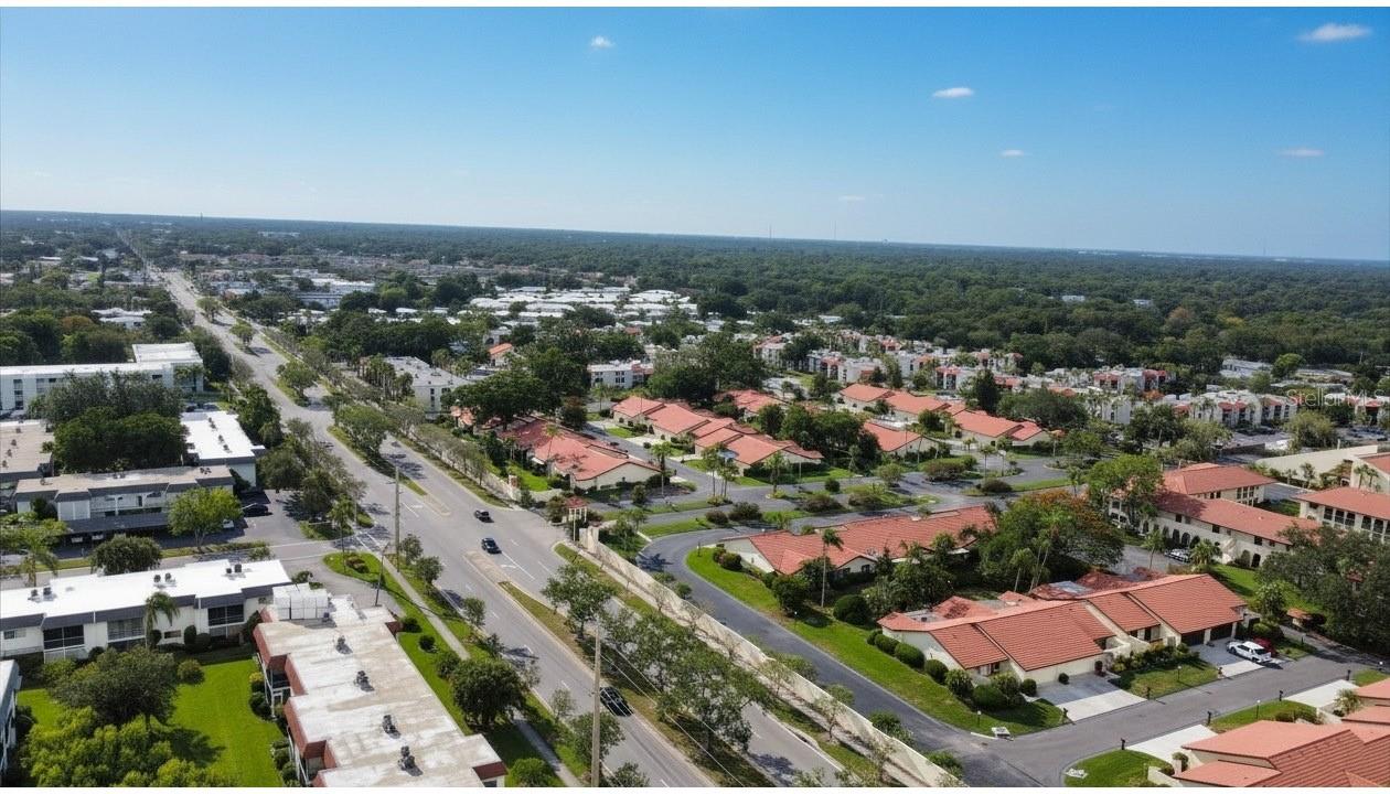 3606 BENEVA RD #504, SARASOTA, FL, 34232