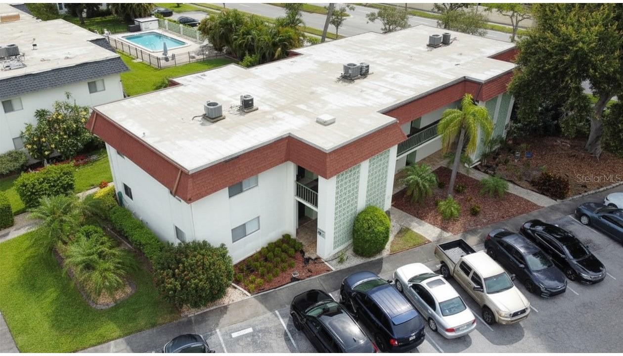 3606 BENEVA RD #504, SARASOTA, FL, 34232