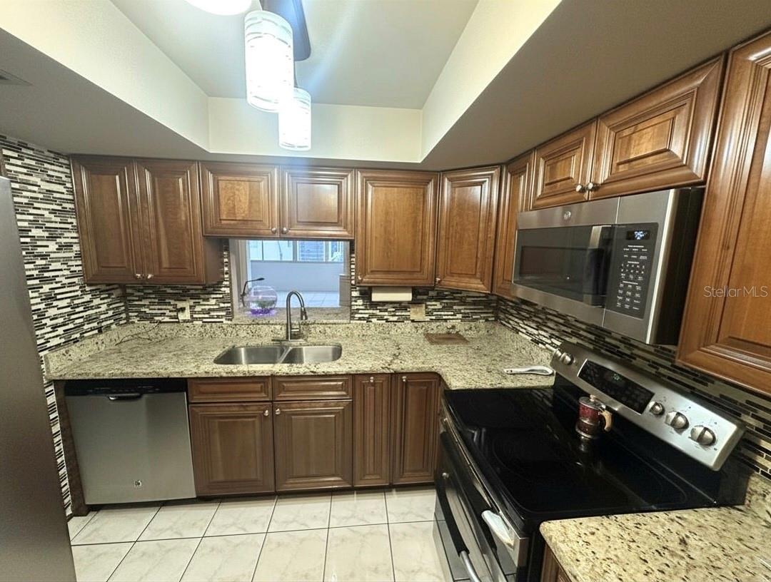 3606 BENEVA RD #504, SARASOTA, FL, 34232