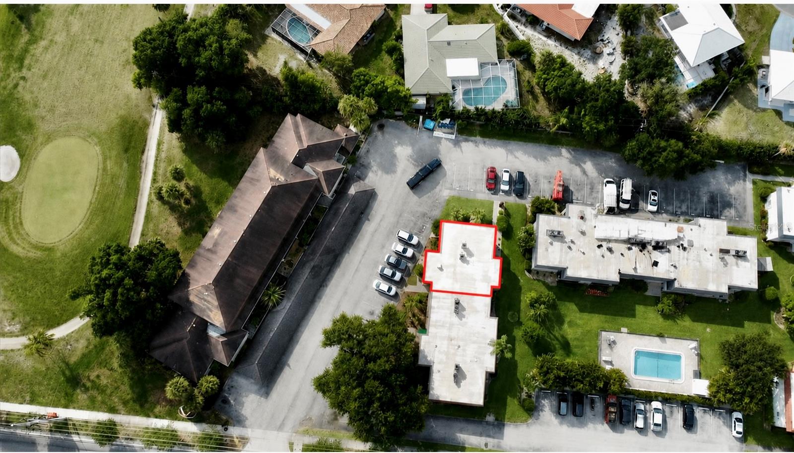 3606 BENEVA RD #504, SARASOTA, FL, 34232