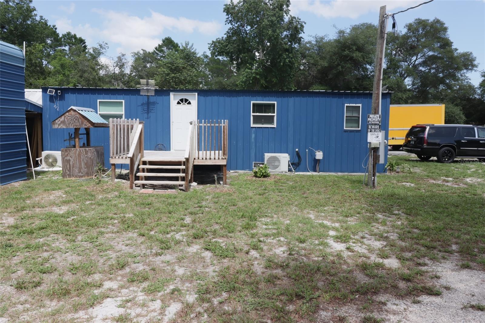 45506 MAGNOLIA ST, PAISLEY, FL, 32767