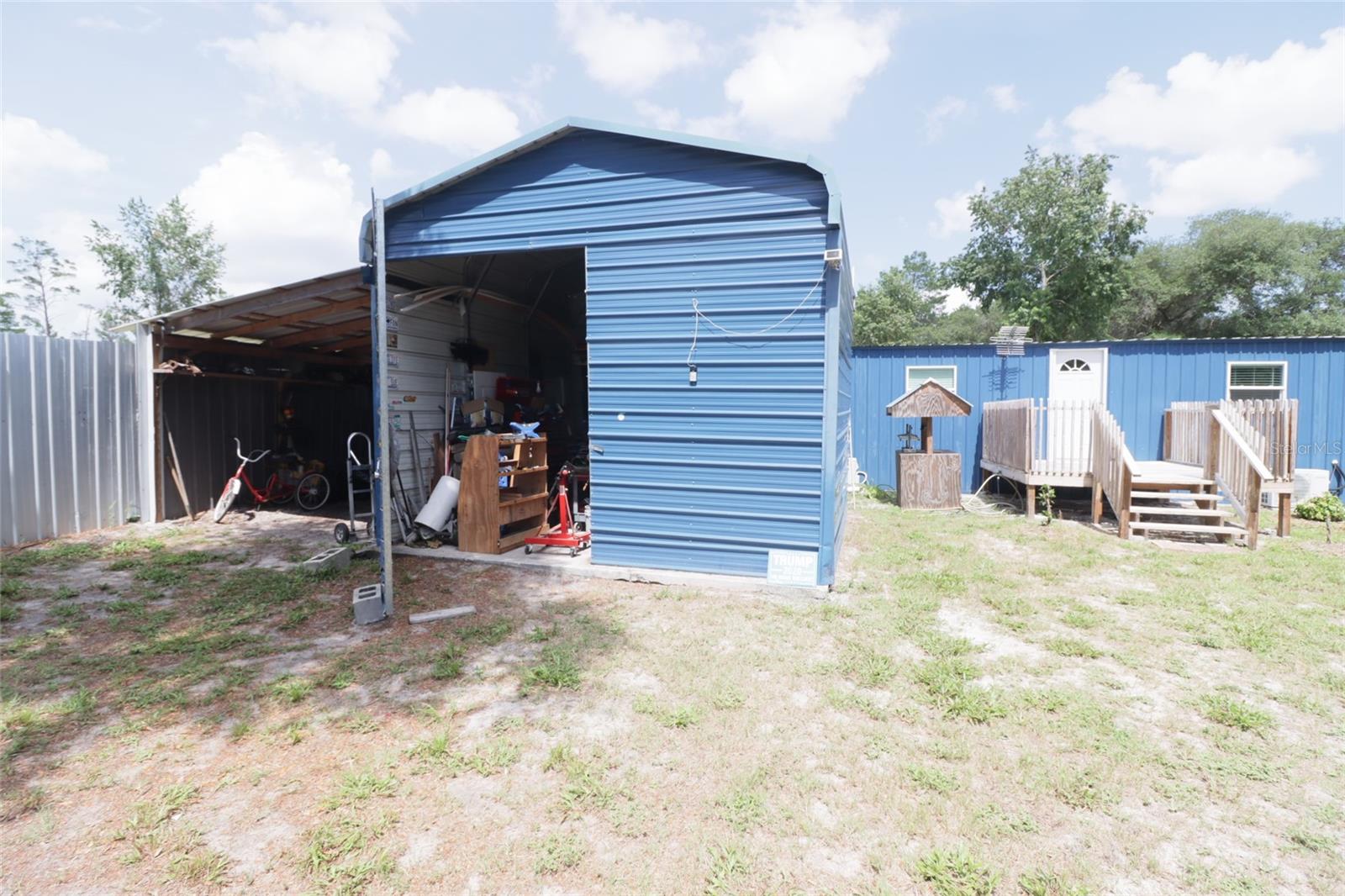 45506 MAGNOLIA ST, PAISLEY, FL, 32767