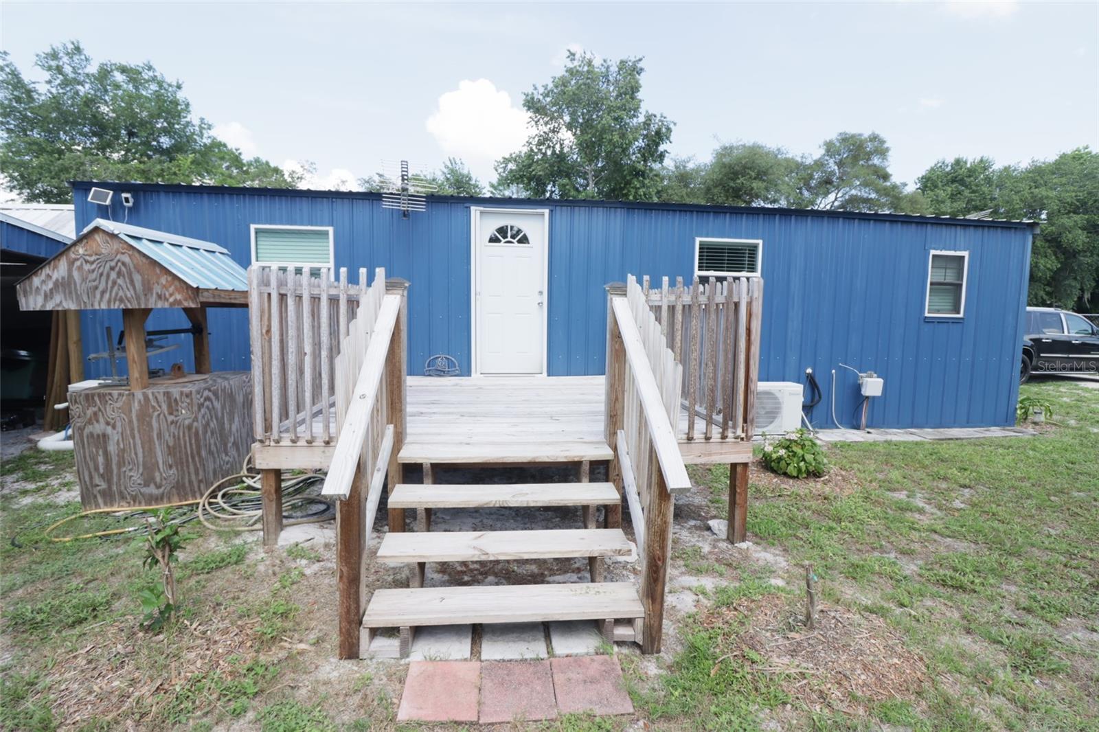 45506 MAGNOLIA ST, PAISLEY, FL, 32767