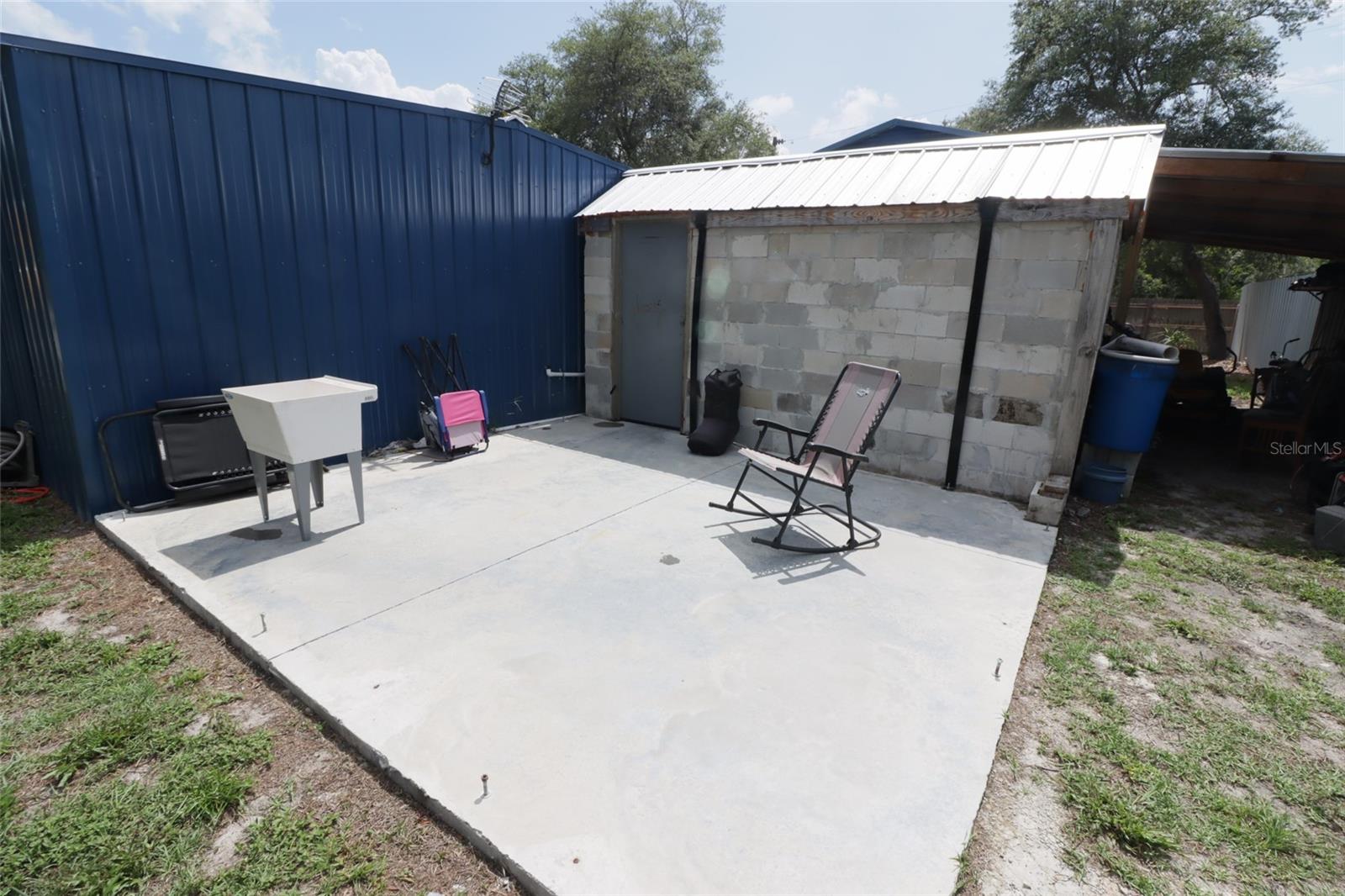 45506 MAGNOLIA ST, PAISLEY, FL, 32767