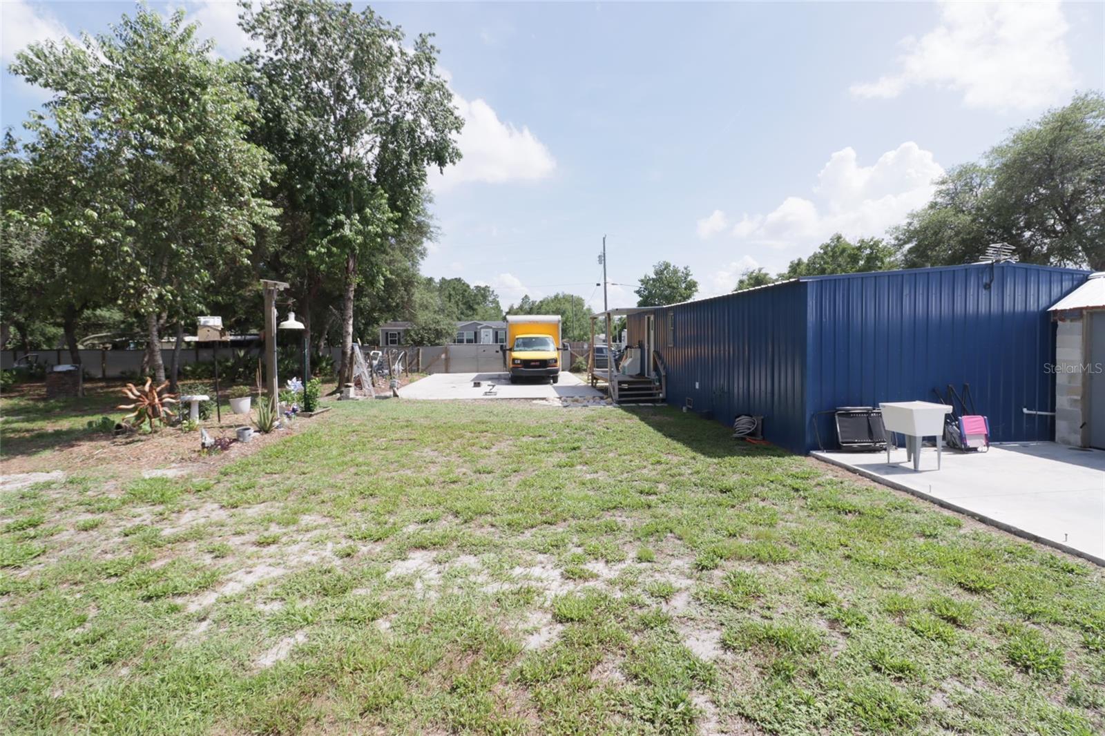 45506 MAGNOLIA ST, PAISLEY, FL, 32767