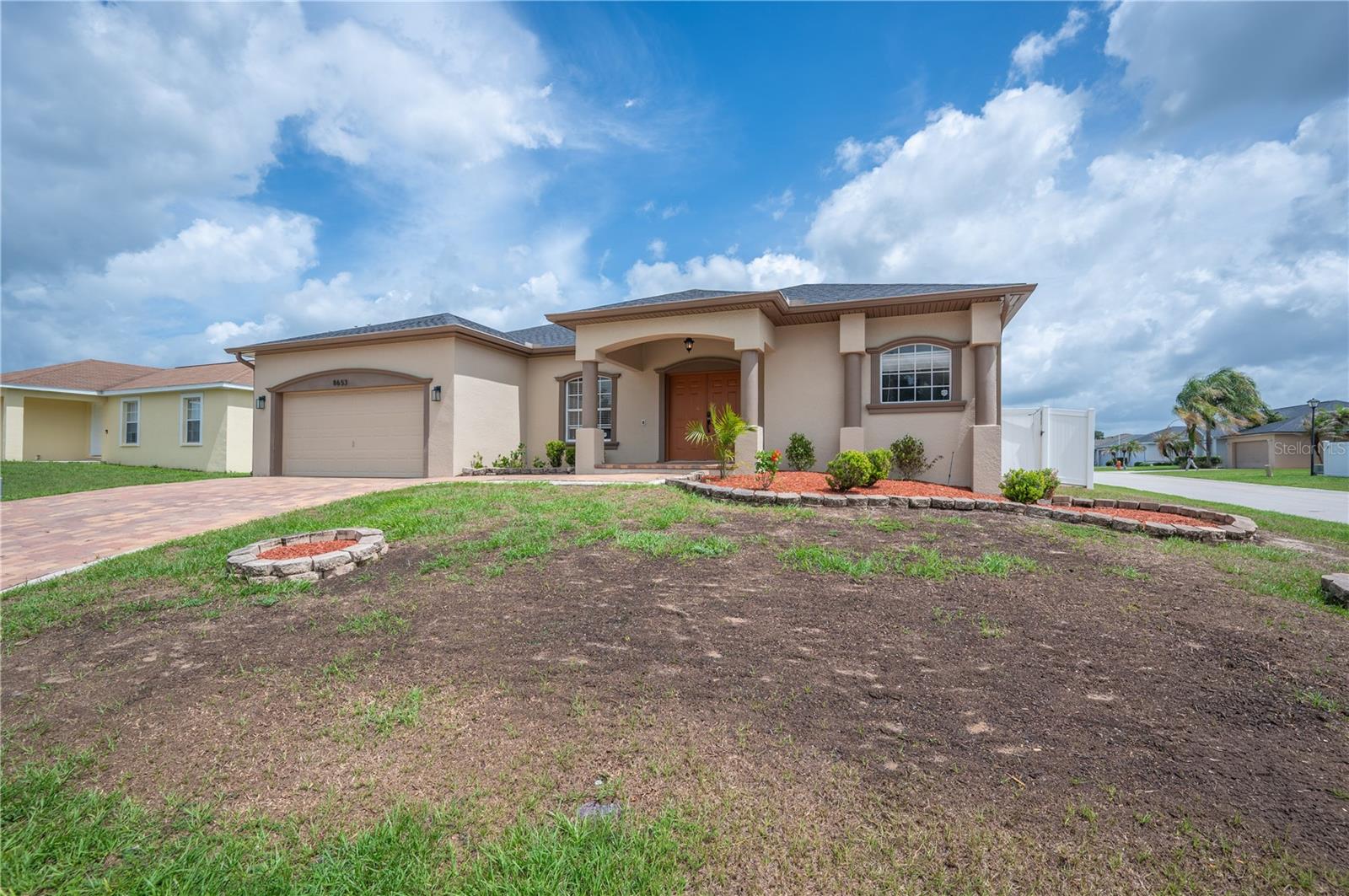 8653 PEBBLEBROOKE WAY, LAKELAND, FL, 33810