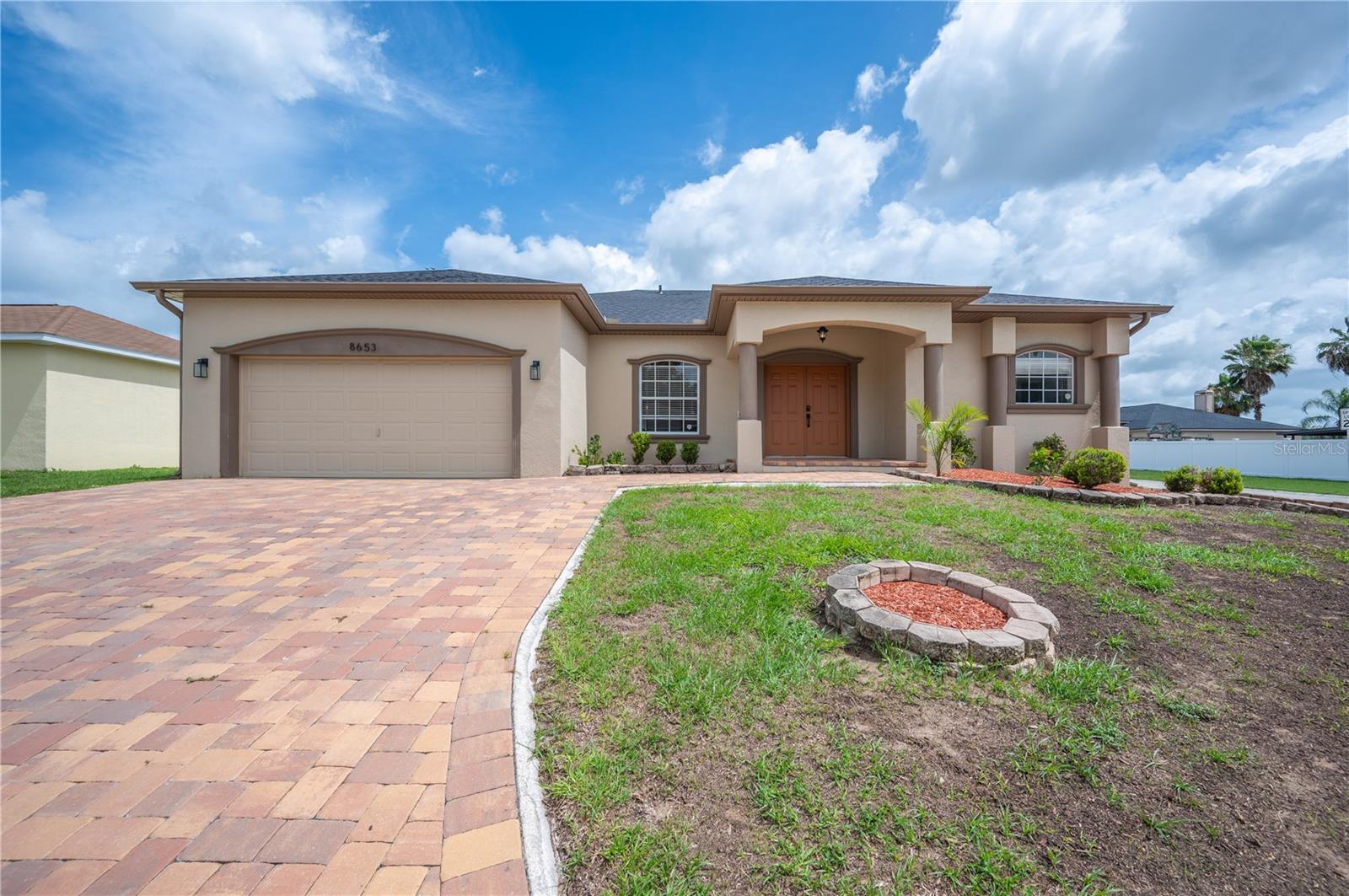 8653 PEBBLEBROOKE WAY, LAKELAND, FL, 33810