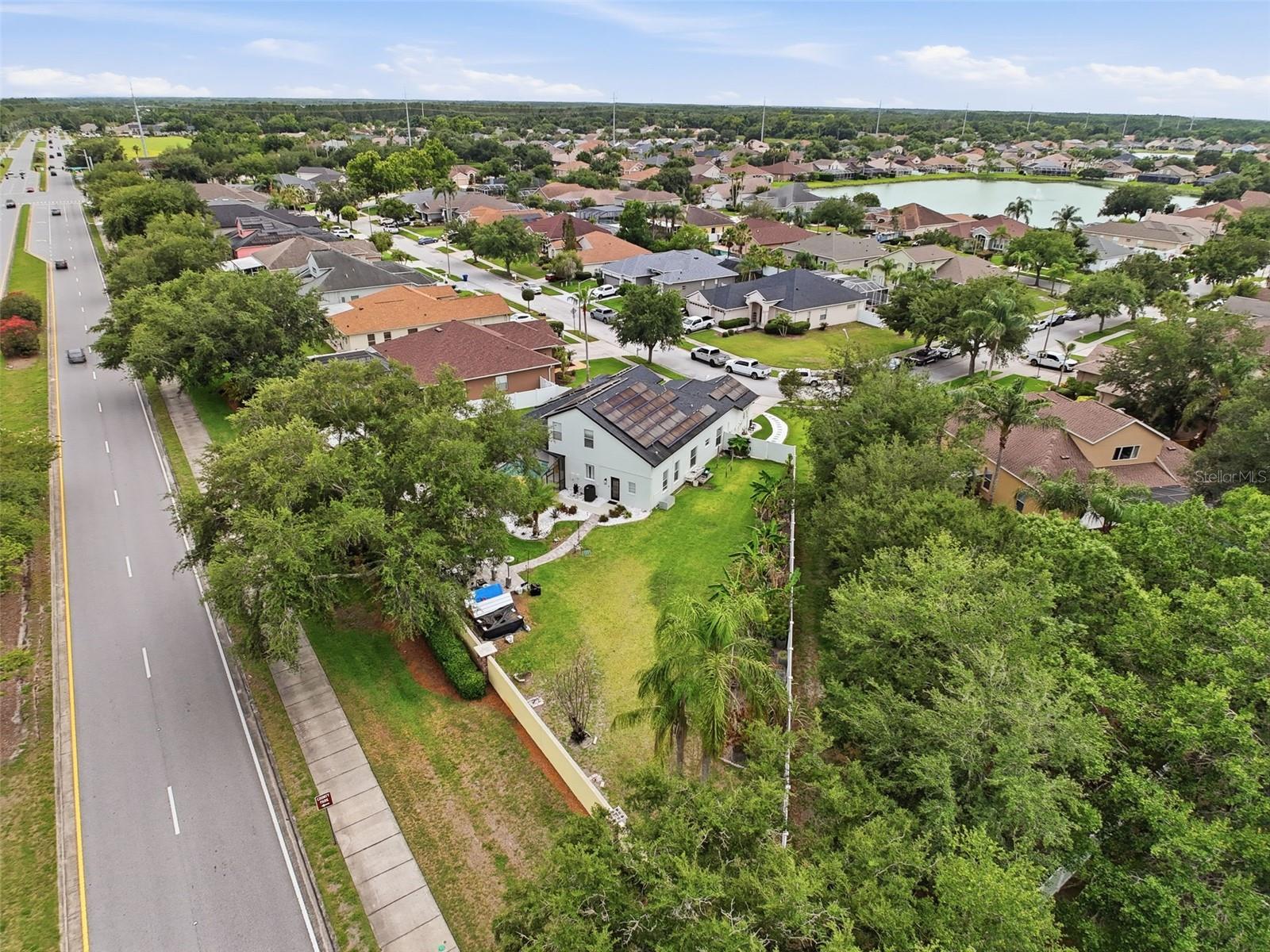 23051 EAGLES WATCH DR, LAND O LAKES, FL, 34639