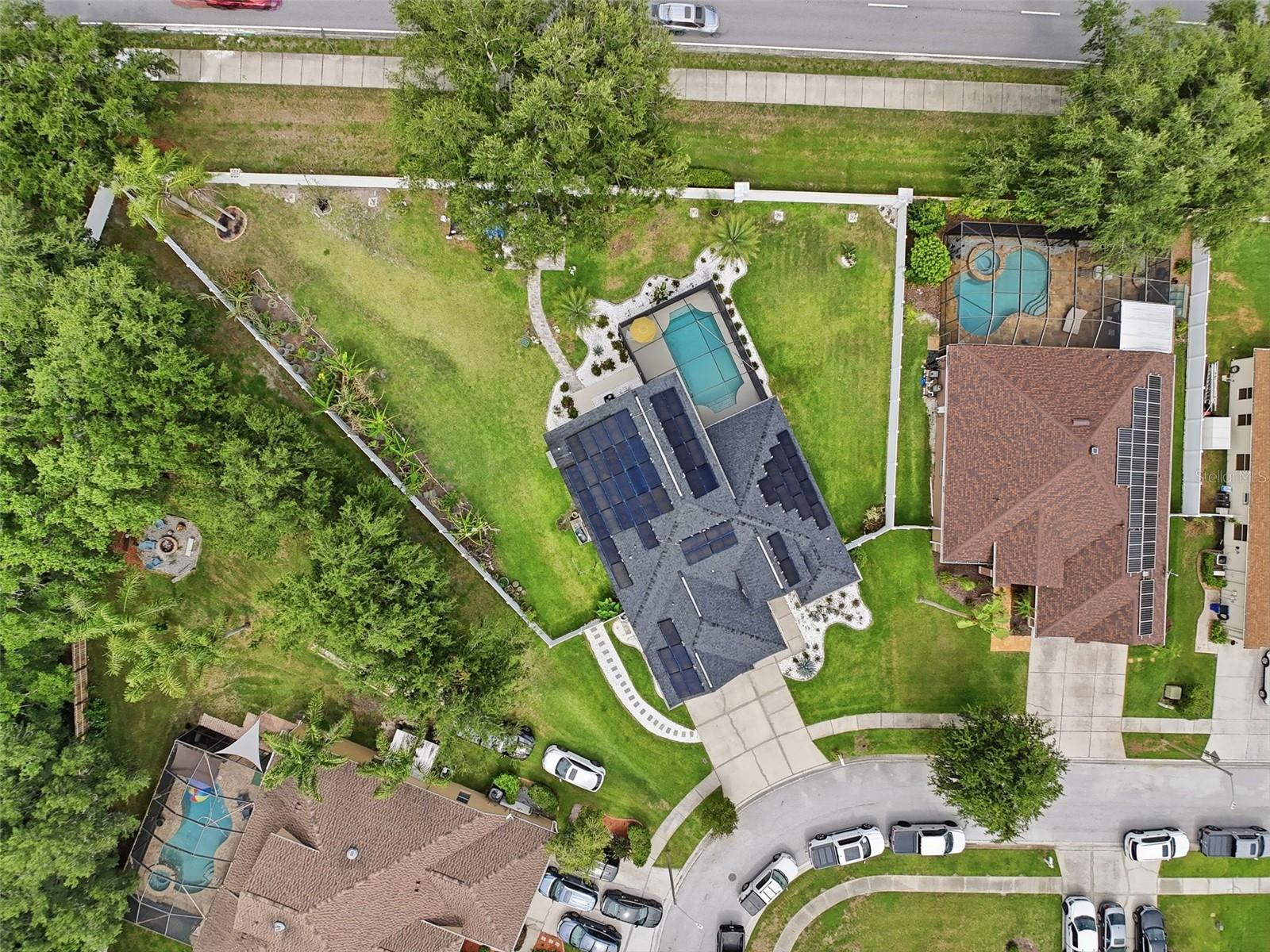 23051 EAGLES WATCH DR, LAND O LAKES, FL, 34639